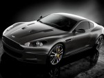 2012 Aston Martin DBS Ultimate