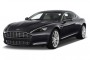 2012 Aston Martin Rapide Photos