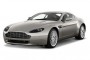 2012 Aston Martin V8 Vantage Photos