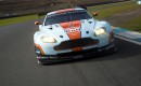 2012 Aston Martin Vantage GTE
