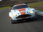 2012 Aston Martin Vantage GTE