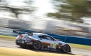 2012 Aston Martin Vantage GTE