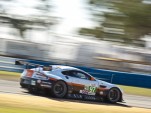 2012 Aston Martin Vantage GTE