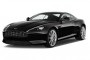 2012 Aston Martin Virage Photos