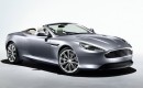 2012 Aston Martin Virage Volante