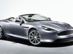 2012 Aston Martin Virage Volante