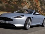 2012 Aston Martin Virage Volante