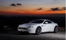 2012 Aston Martin Virage