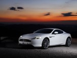 2012 Aston Martin Virage