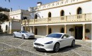 2012 Aston Martin Virage
