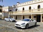 2012 Aston Martin Virage