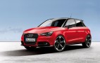 Audi A1 Gets Sporty ‘amplified’ Upgrades