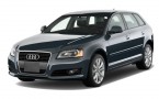2012 Audi A3