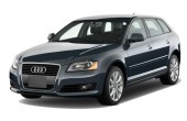 2012 Audi A3 Photos