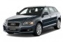 2012 Audi A3 Photos