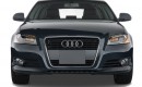 2012 Audi A3 4-door HB S tronic FrontTrak 2.0T Premium Front Exterior View