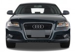 2012 Audi A3 4-door HB S tronic FrontTrak 2.0T Premium Front Exterior View