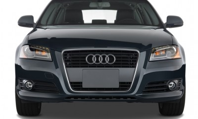 2013 Audi A3 Photos