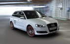 Audi Announces A3 e-tron Electric Car Trials For U.S.