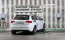 2012 Audi A3 e-tron prototype