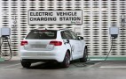 Audi A3 e-tron Electric Car Testing Update (Video)