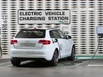 Audi A3 e-tron Electric Car Testing Update (Video)