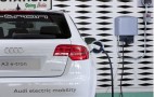 Audi Confirms A3, A4, And Q7 Plug-In Hybrids For 2014