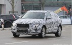 2012 Audi Q3 Will Be Built In Spain By Seat