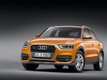 2012 Audi Q3