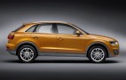 Audi Could Drive Mercedes To The #1 Luxury Spot In America