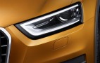 300 Horsepower Audi Q3 RS In the Works: Report