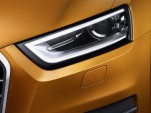 2012 Audi Q3