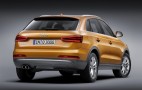 2012 Audi Q3 Still Under Consideration For U.S.