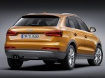 2012 Audi Q3