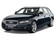 2012 Audi A4