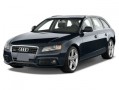 2012 Audi A4