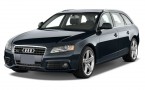 2012 Audi A4