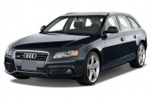 2012 Audi A4 Photos