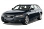 2012 Audi A4 Photos