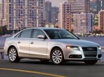 2012 Audi A4