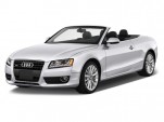 2012 Audi A5