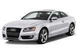 2012 Audi A5 Photos