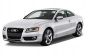2012 Audi A5 Photos