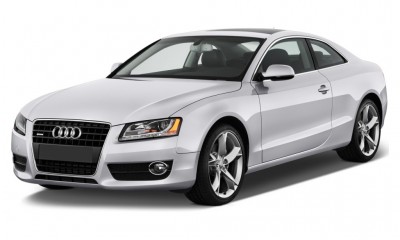 2012 Audi A5 Photos