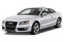 2012 Audi A5 Photos