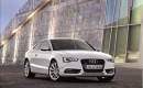 2012 Audi A5 Coupe