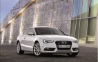 2012 Audi A5 Coupe Shown In 360-Degree Video