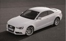 2012 Audi A5 Coupe