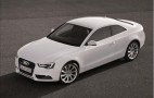 2012 Audi A5, S5 Preview