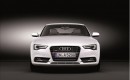 2012 Audi A5 Coupe